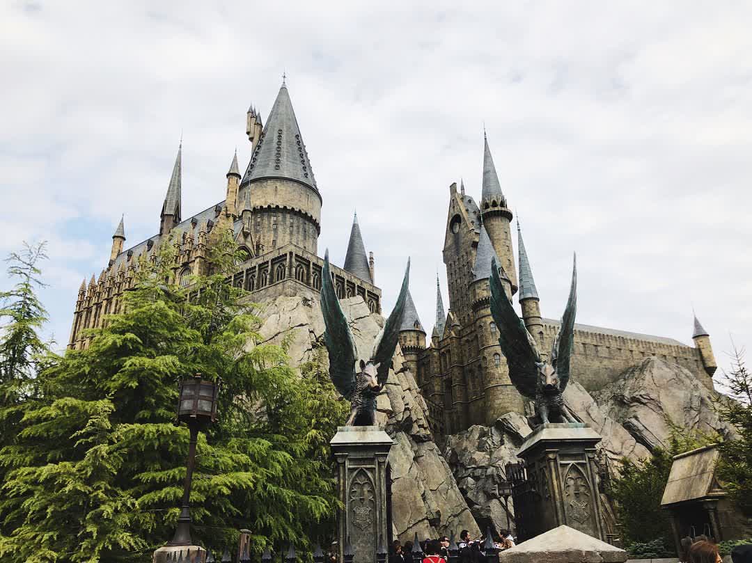 日本環球影城 | 去趣 chicTrip