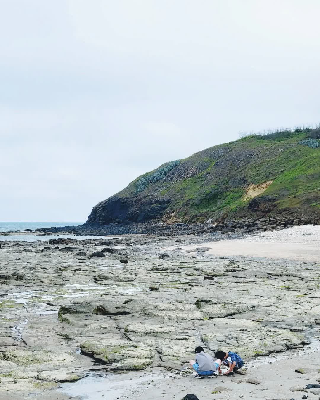 澎湖後寮天堂路 | 去趣 chicTrip