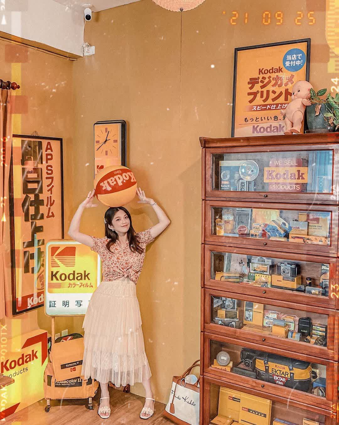 又又美FotoShop | 去趣 chicTrip