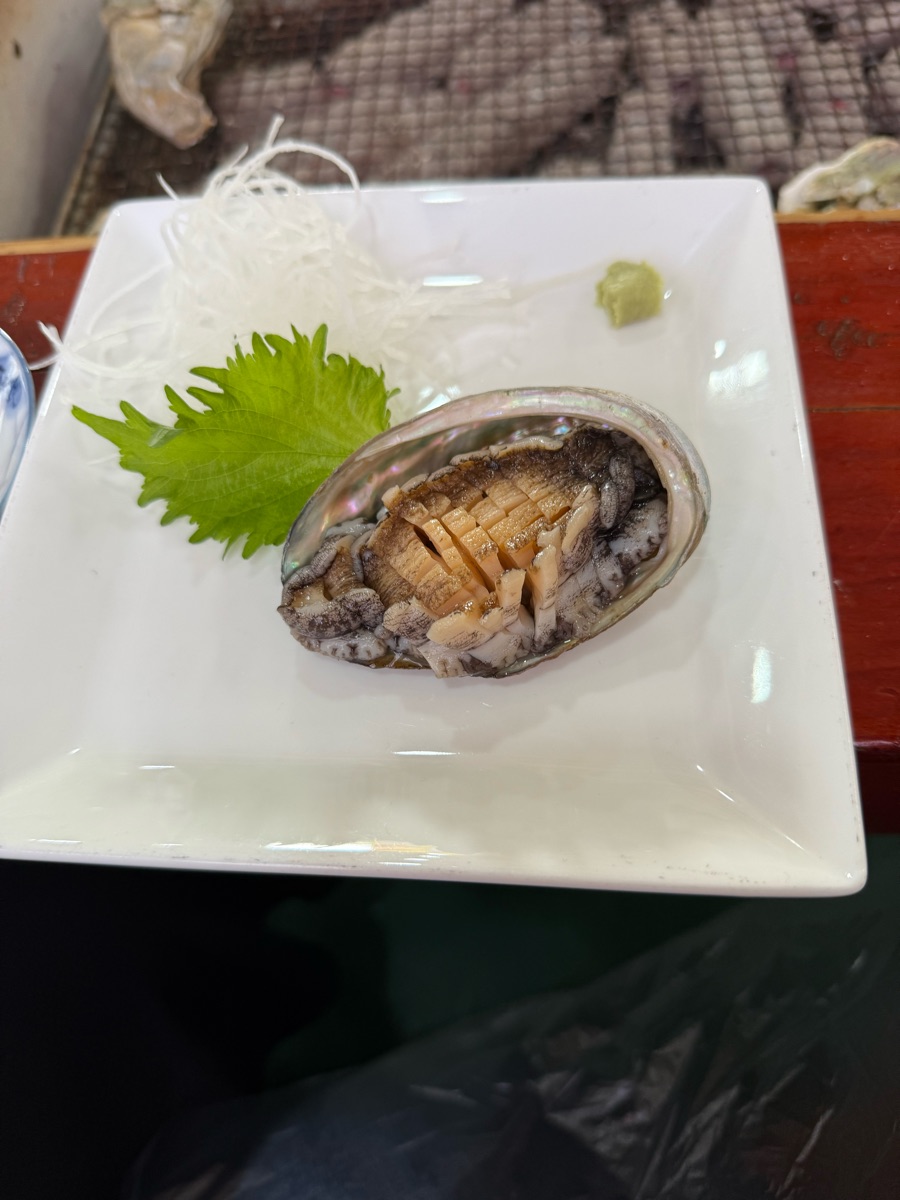 海鮮燒 海道丸 | 去趣 chicTrip