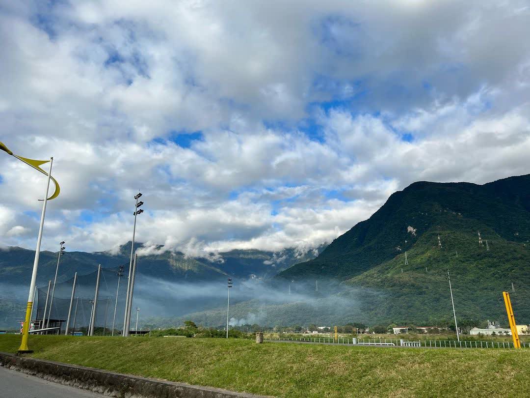 七星潭風景區 | 去趣 chicTrip