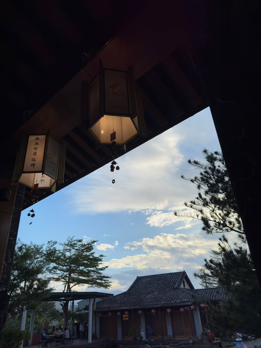 北后寺 | 去趣 chicTrip