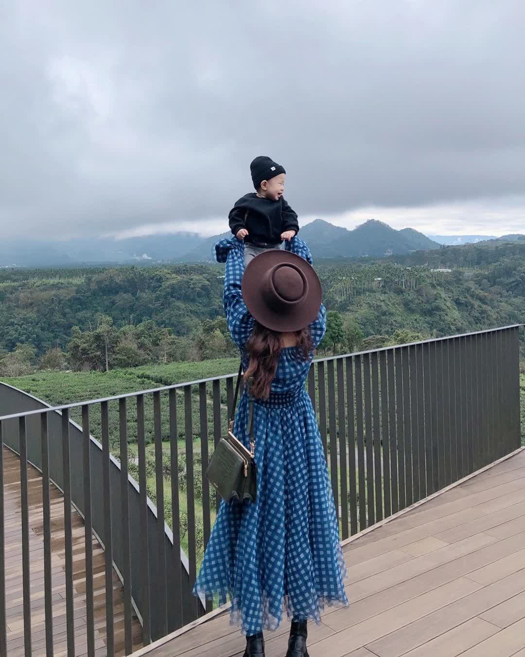 鹿篙咖啡莊園 | 去趣 chicTrip