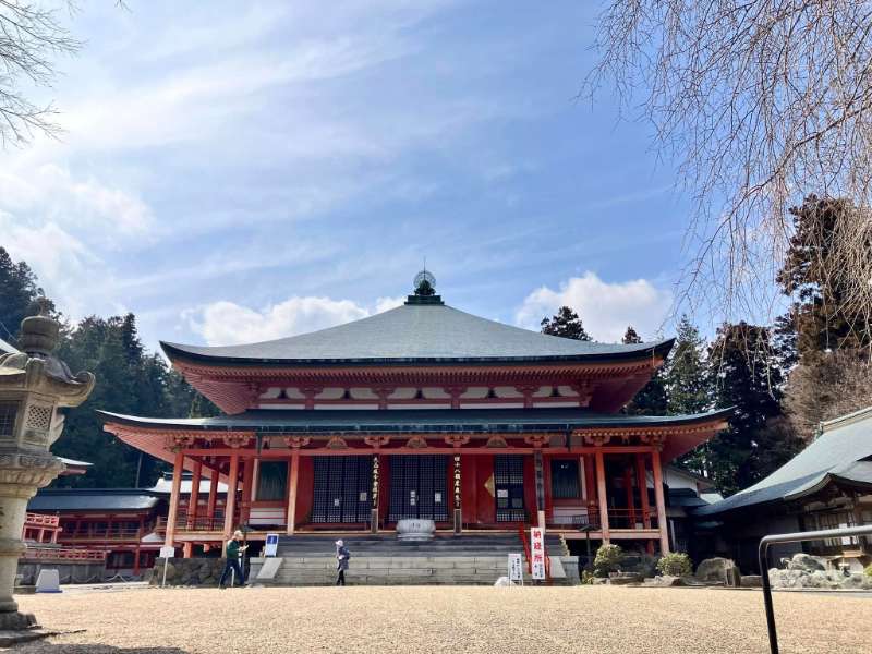 延曆寺 | 去趣 chicTrip