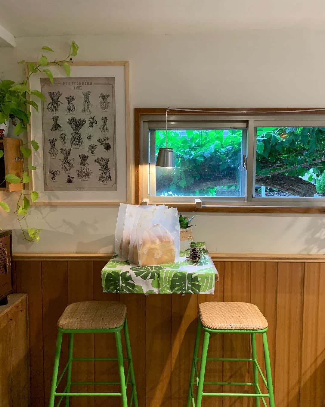 找到了可頌小売所 | 去趣 chicTrip