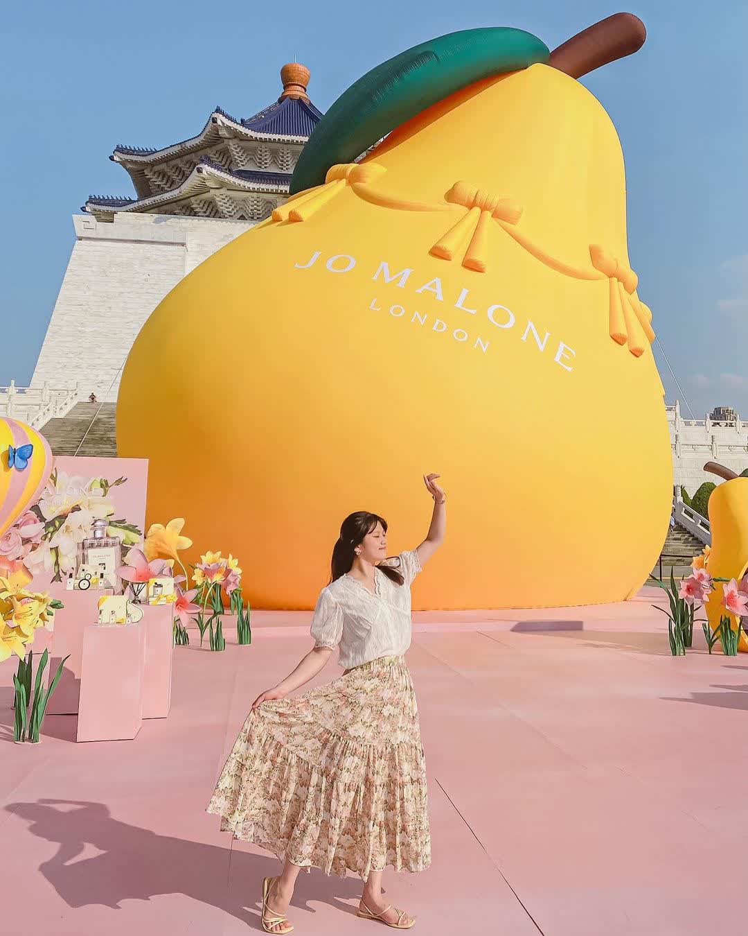 國立中正紀念堂 | 去趣 chicTrip