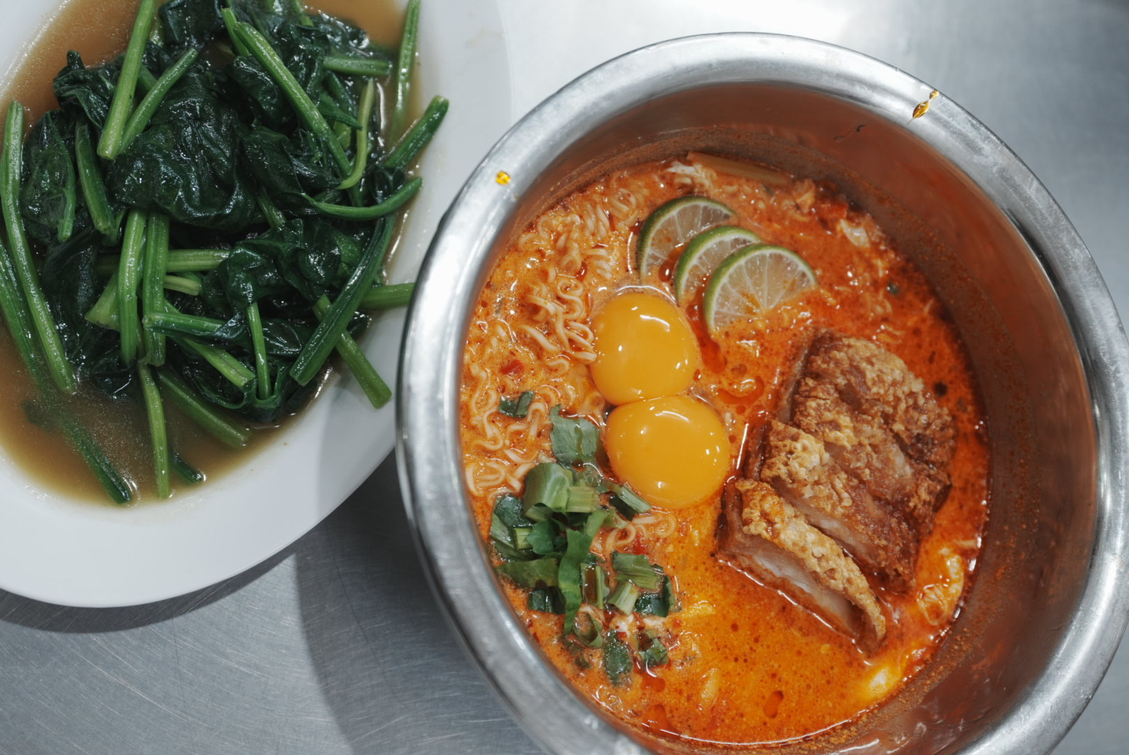 Jeh O Chula 媽媽麵 | 去趣 chicTrip