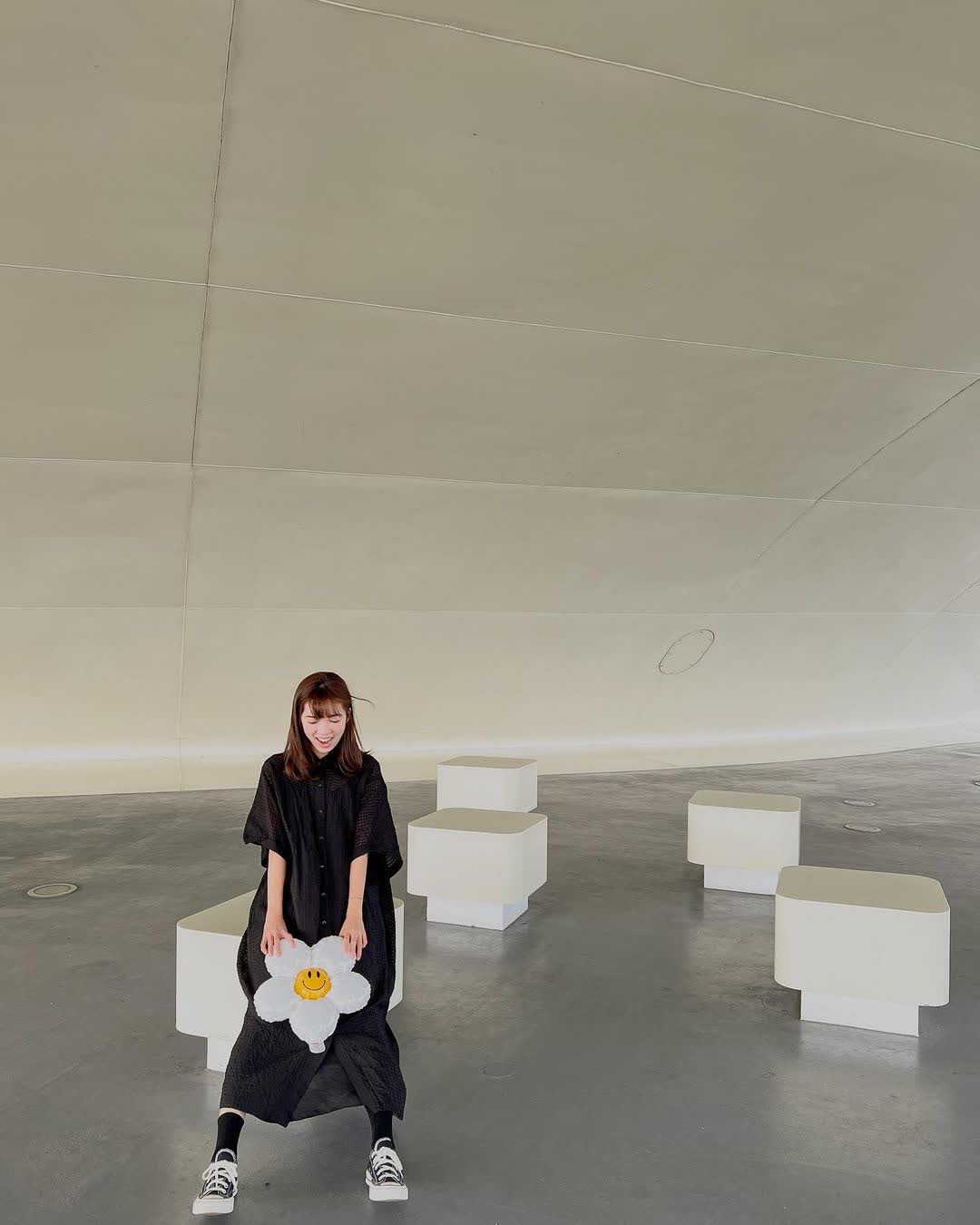 衛武營國家藝術文化中心 | 去趣 chicTrip