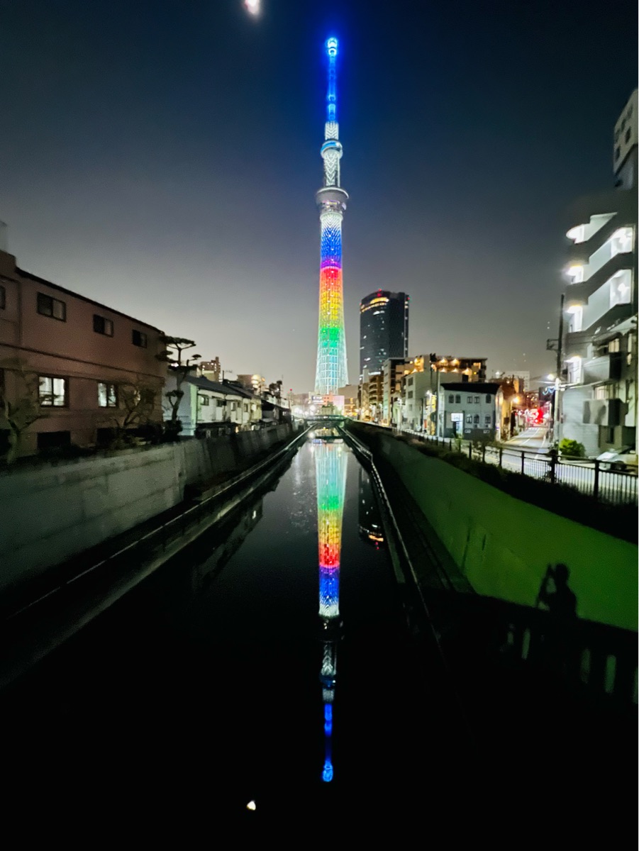 十間橋 | 去趣 chicTrip