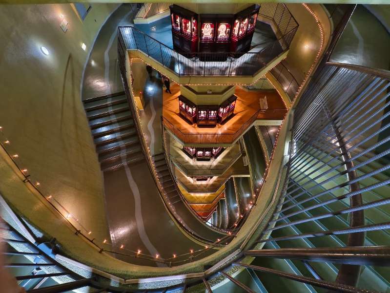 仙台大觀音像 | 去趣 chicTrip