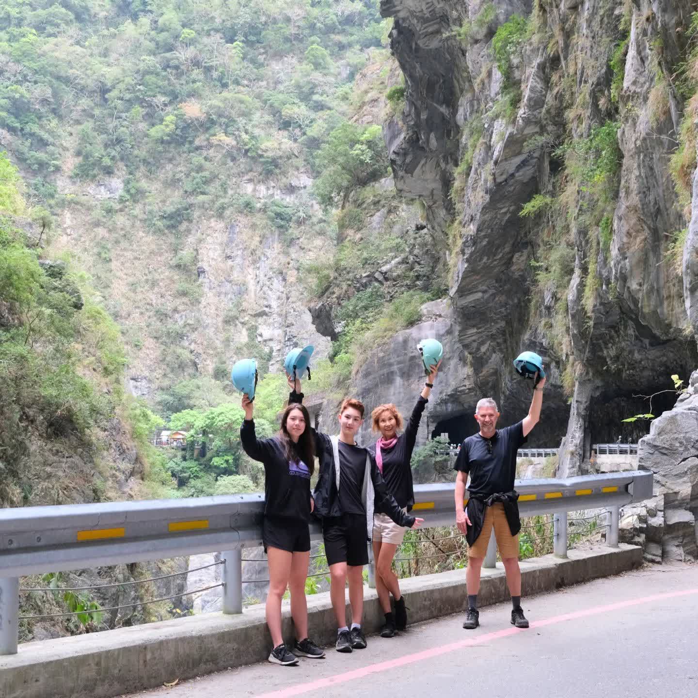 太魯閣國家公園 | 去趣 chicTrip