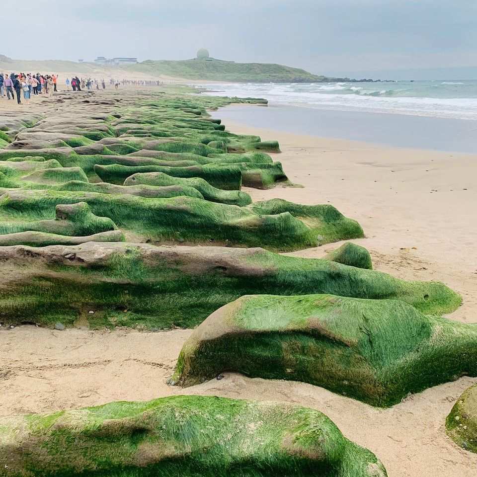 老梅綠石槽 | 去趣 chicTrip