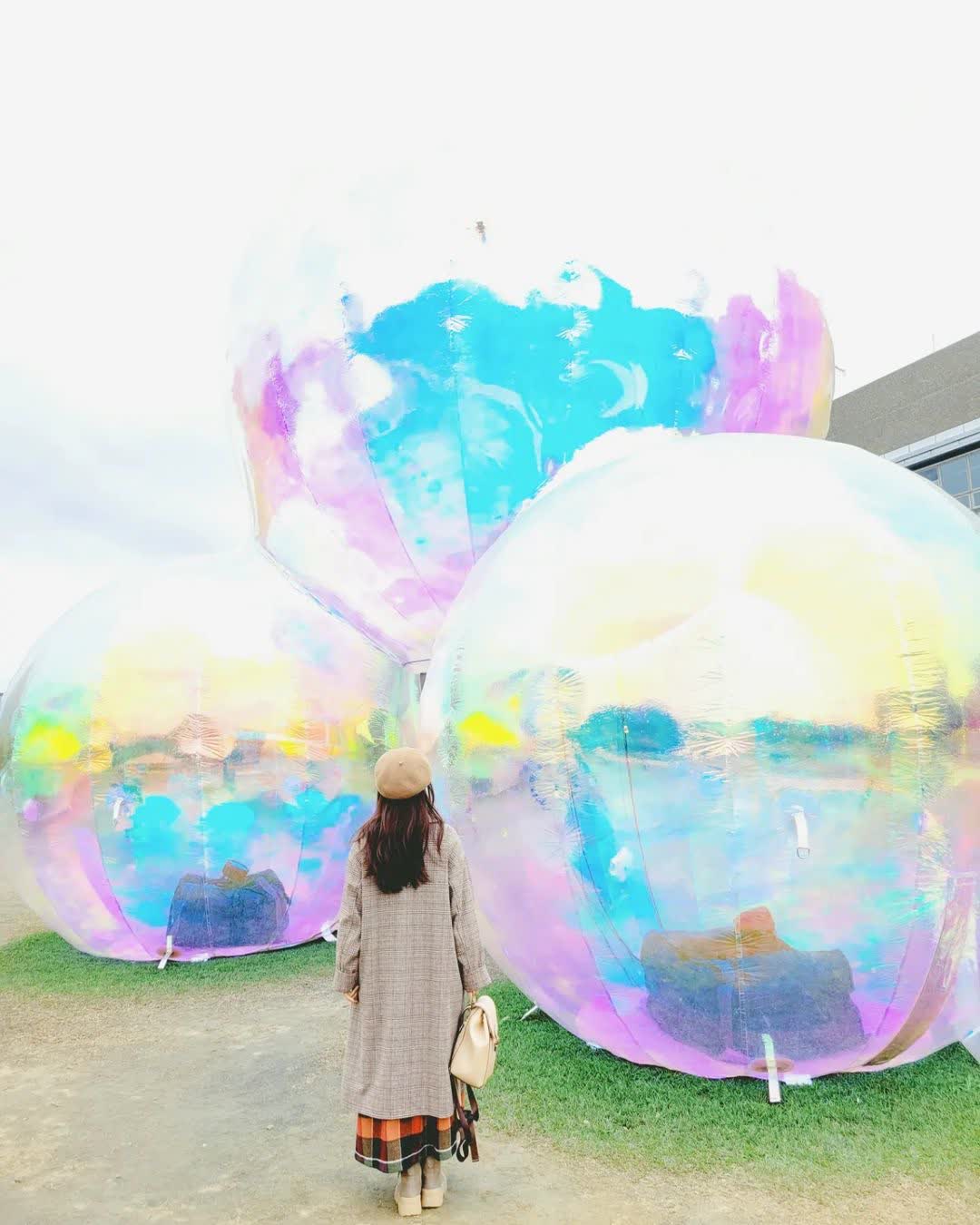 國立臺灣美術館 | 去趣 chicTrip