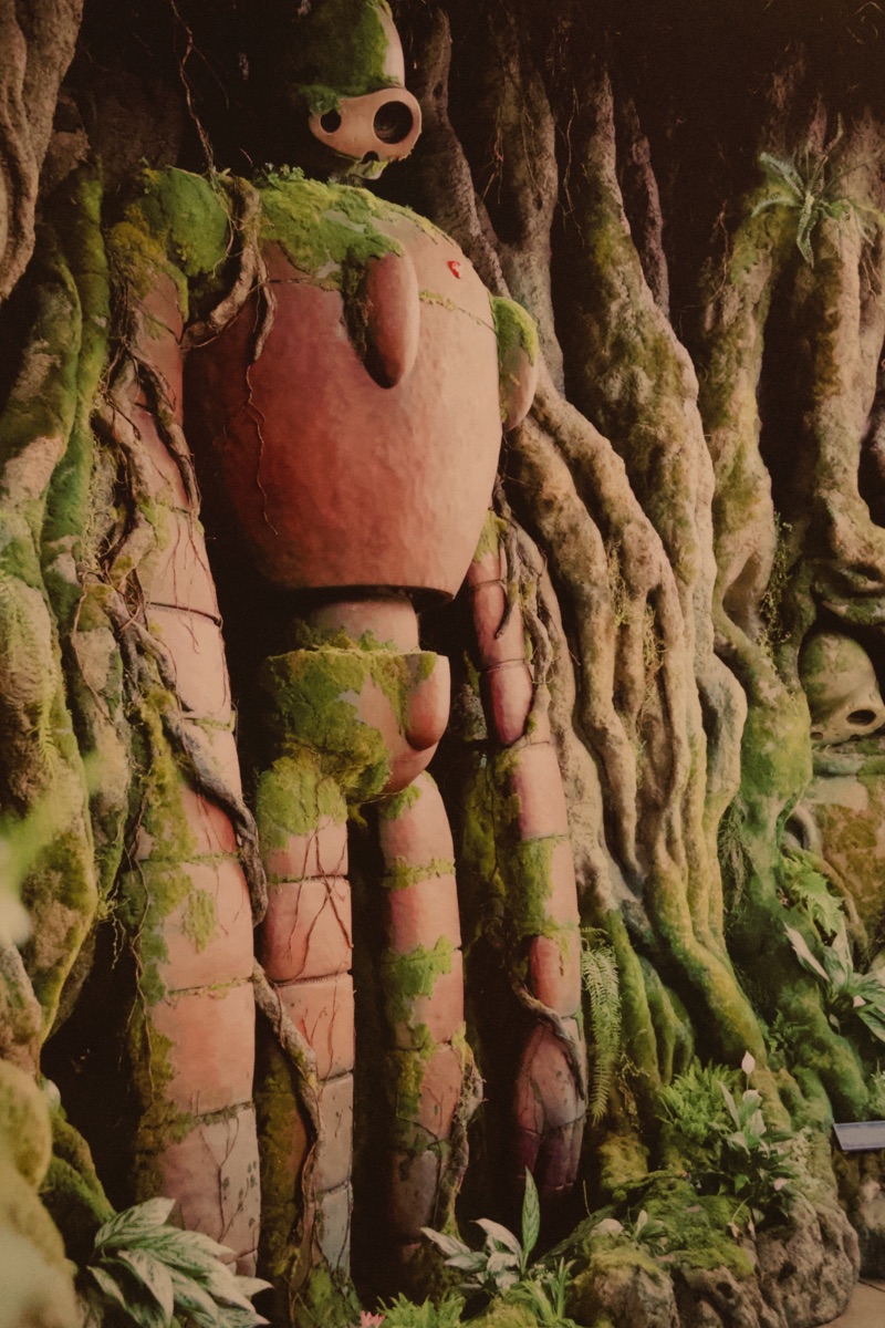 華山1914文化創意產業園區 | 去趣 chicTrip