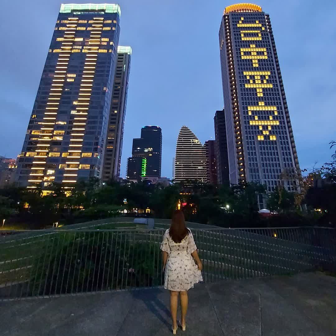 秋紅谷景觀生態公園 | 去趣 chicTrip