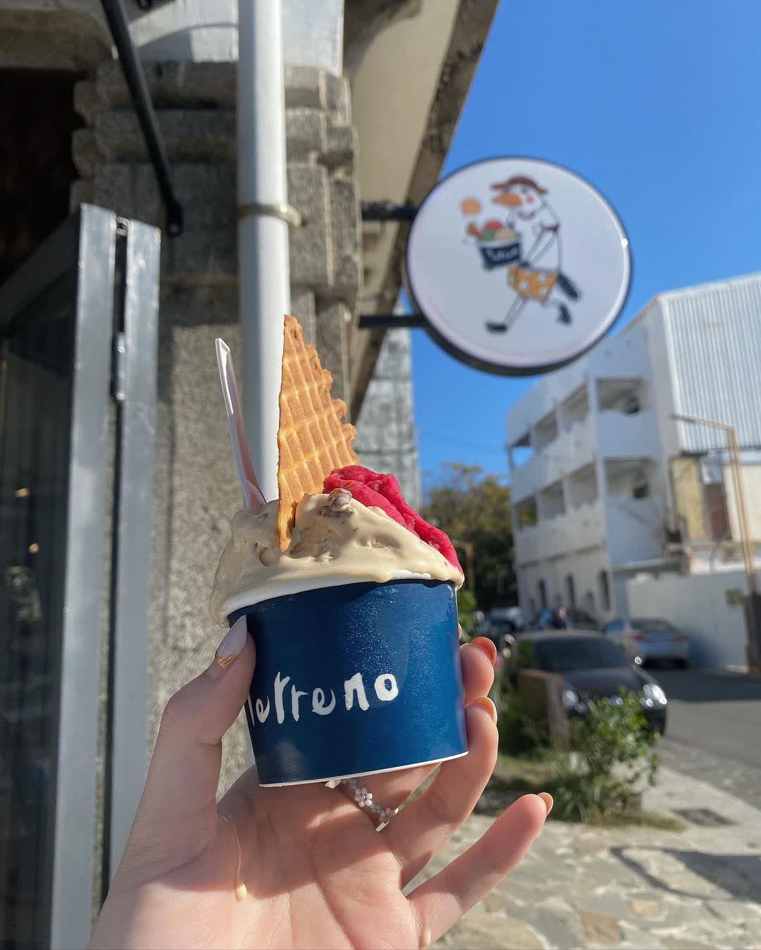 波波廚房(營業時間依現場為主；冷飲室下午時段有營業） | 去趣 chicTrip