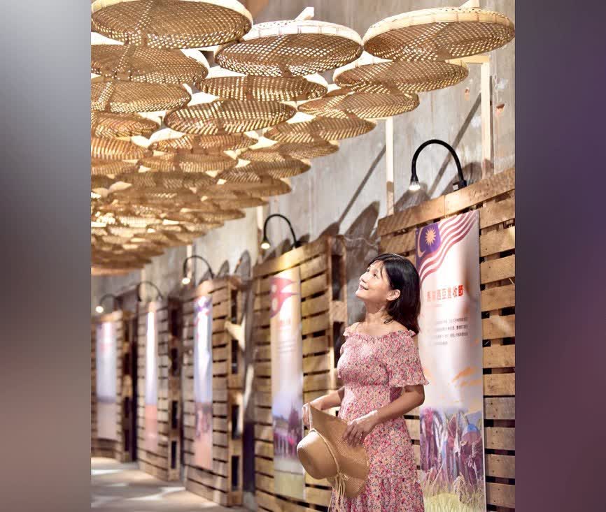 北港糖廠 | 去趣 chicTrip