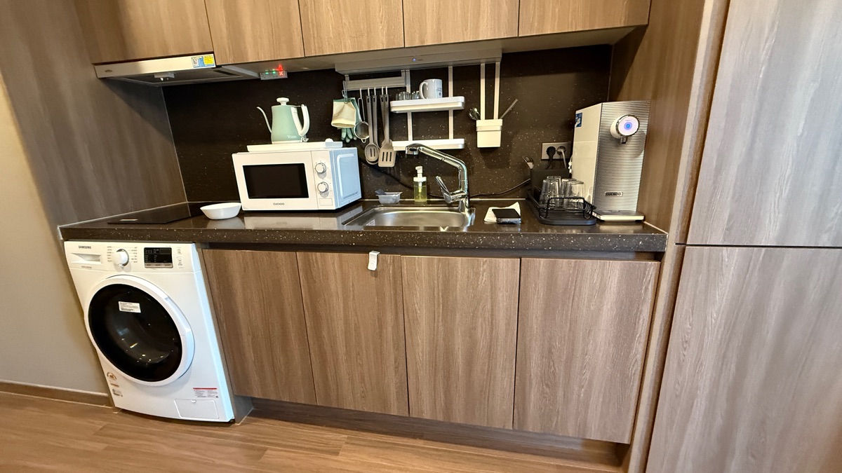 The solid residence - Elbon the stay by haeundae | 去趣 chicTrip