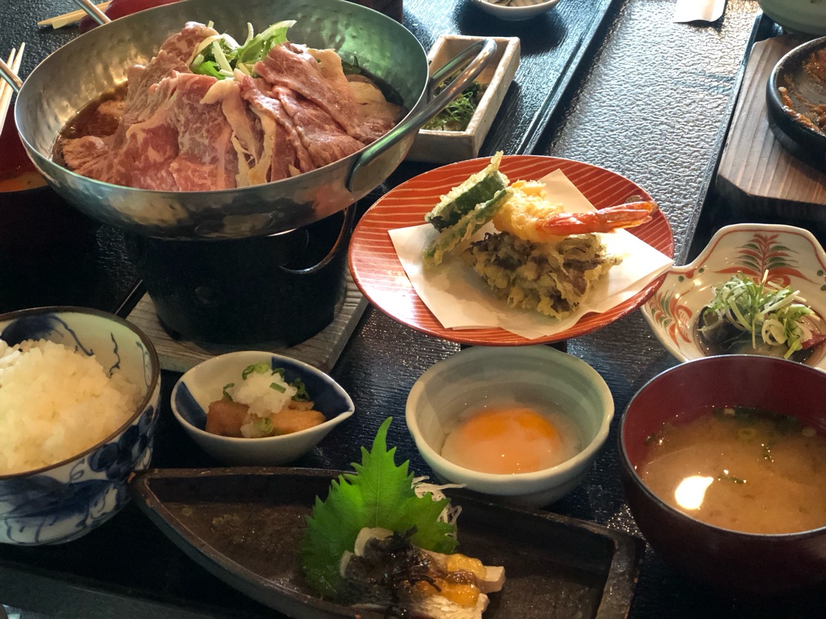 村民食堂 Sonmin-Shokudo | 去趣 chicTrip