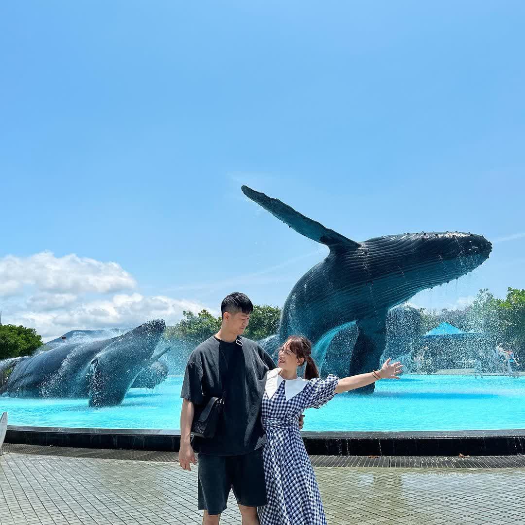 國立海洋生物博物館 | 去趣 chicTrip