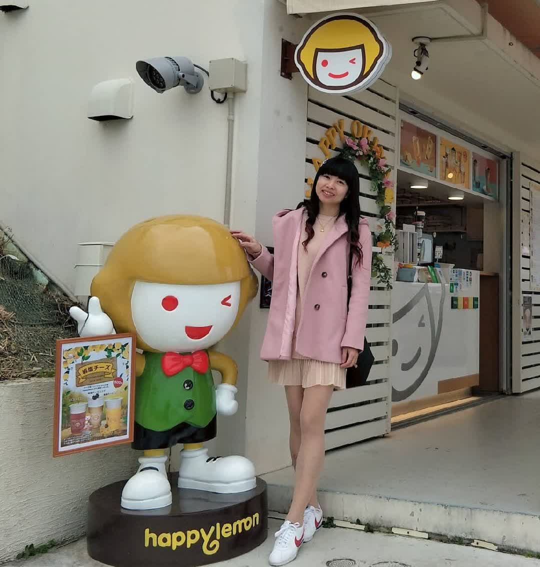 瀨長島 | 去趣 chicTrip