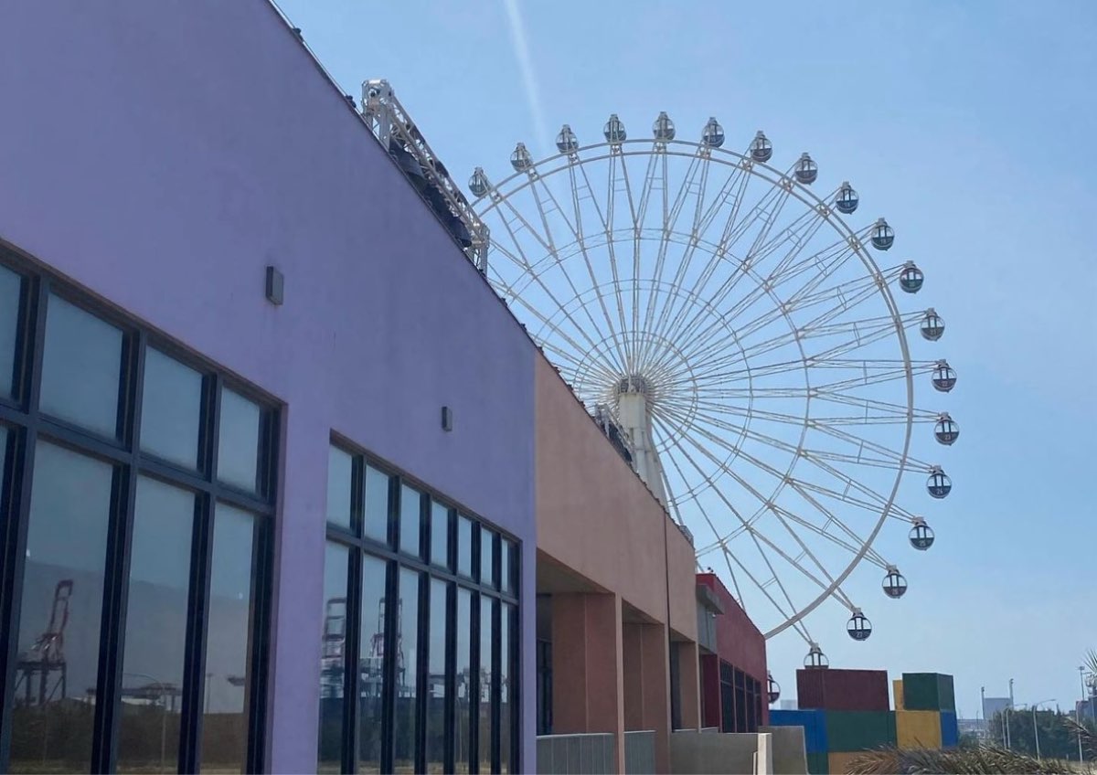 MITSUI OUTLET PARK 臺中港 | 去趣 chicTrip