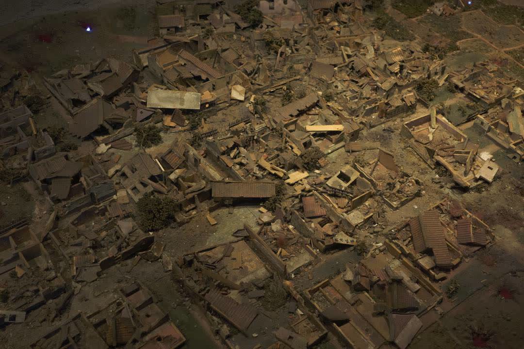 八二三戰史館 | 去趣 chicTrip