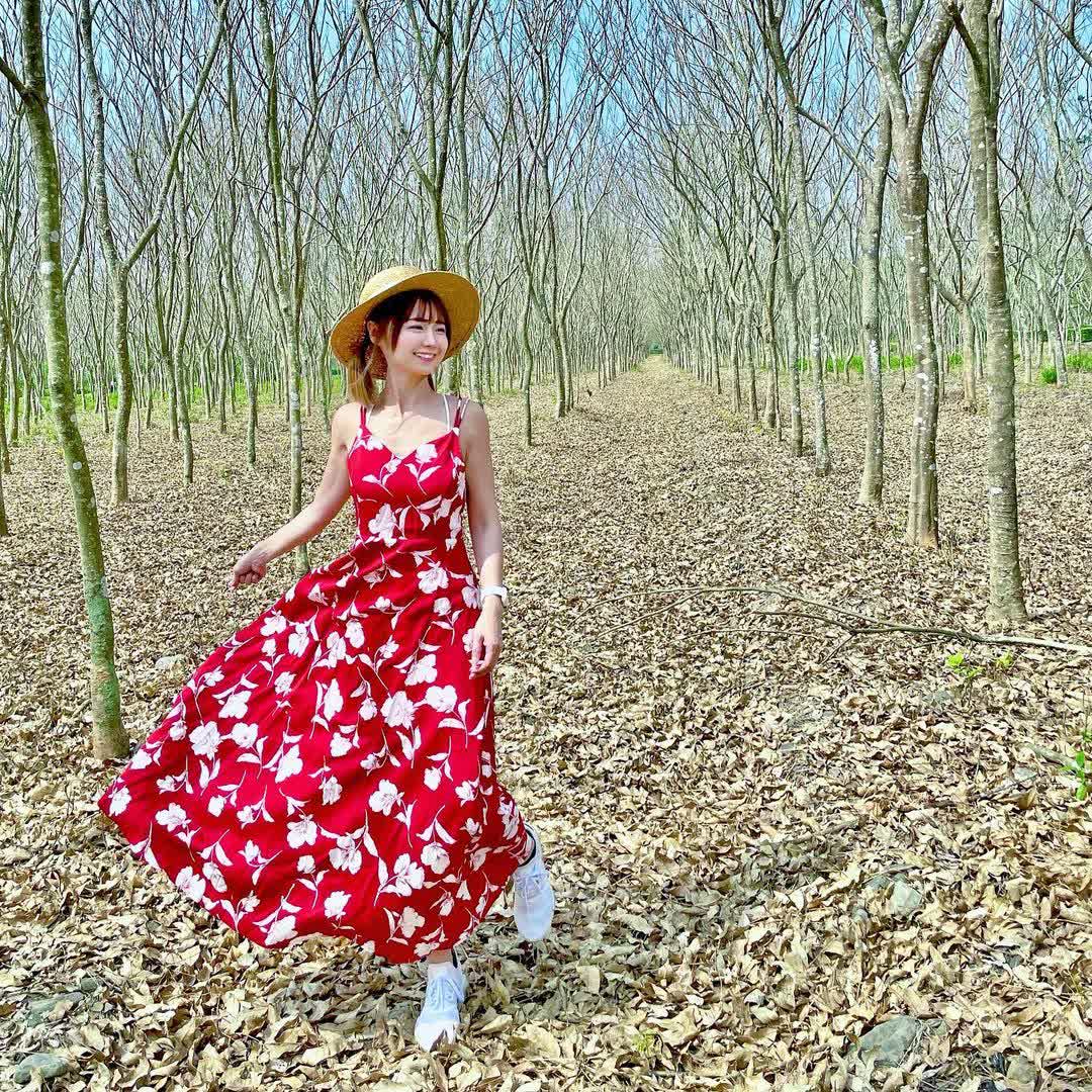 林後四林平地森林園區