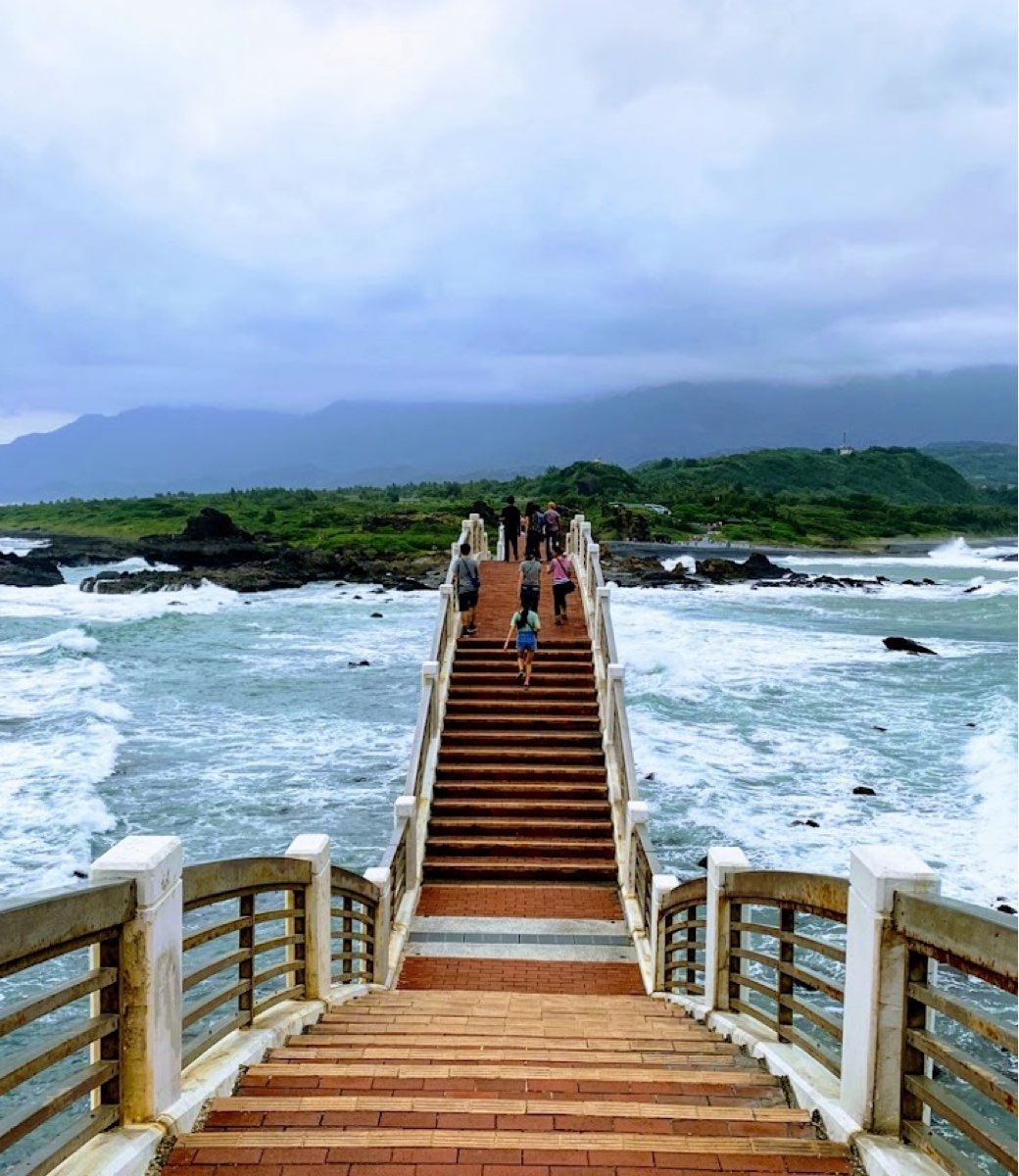 三仙台 | 去趣 chicTrip