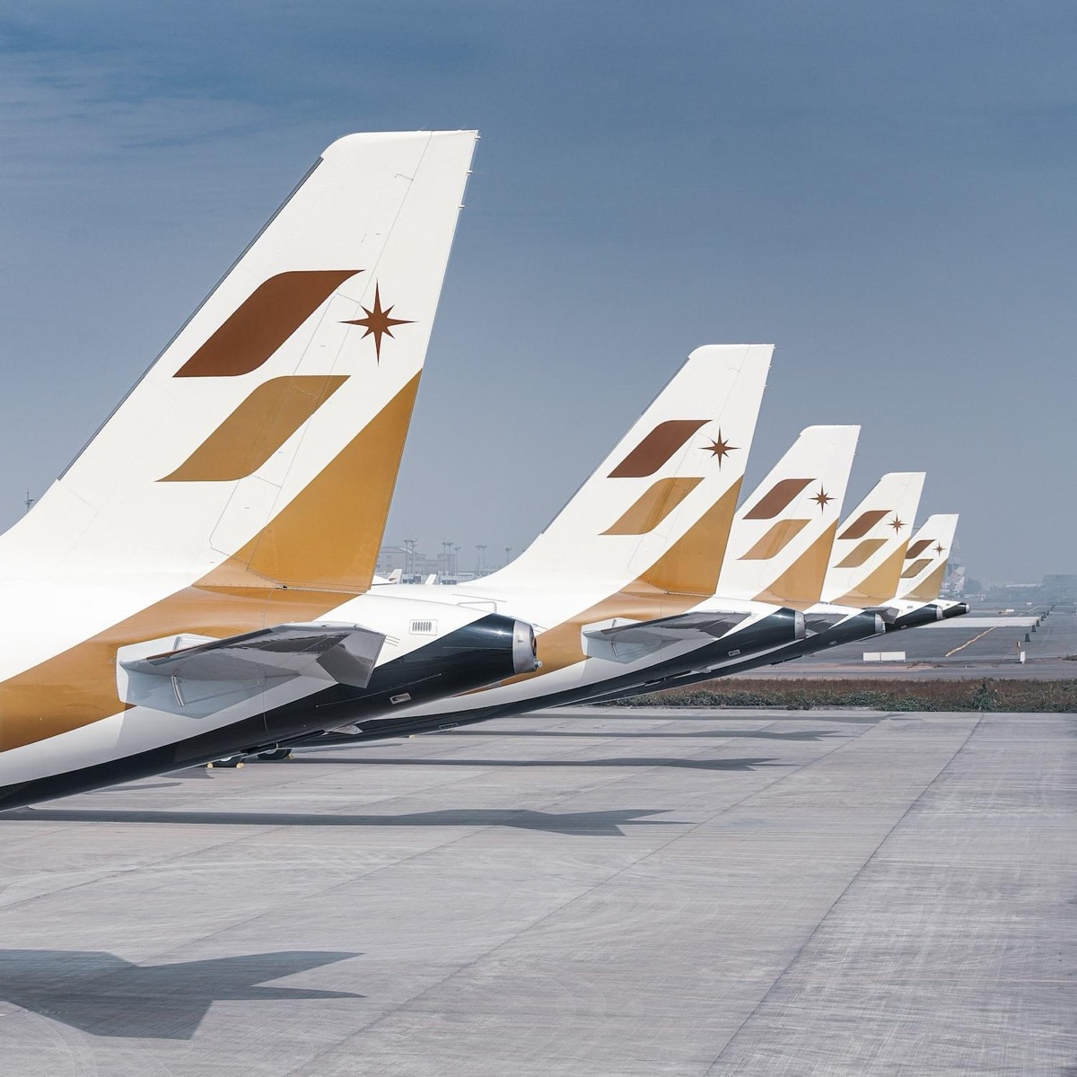 臺灣桃園國際機場 | 去趣 chicTrip