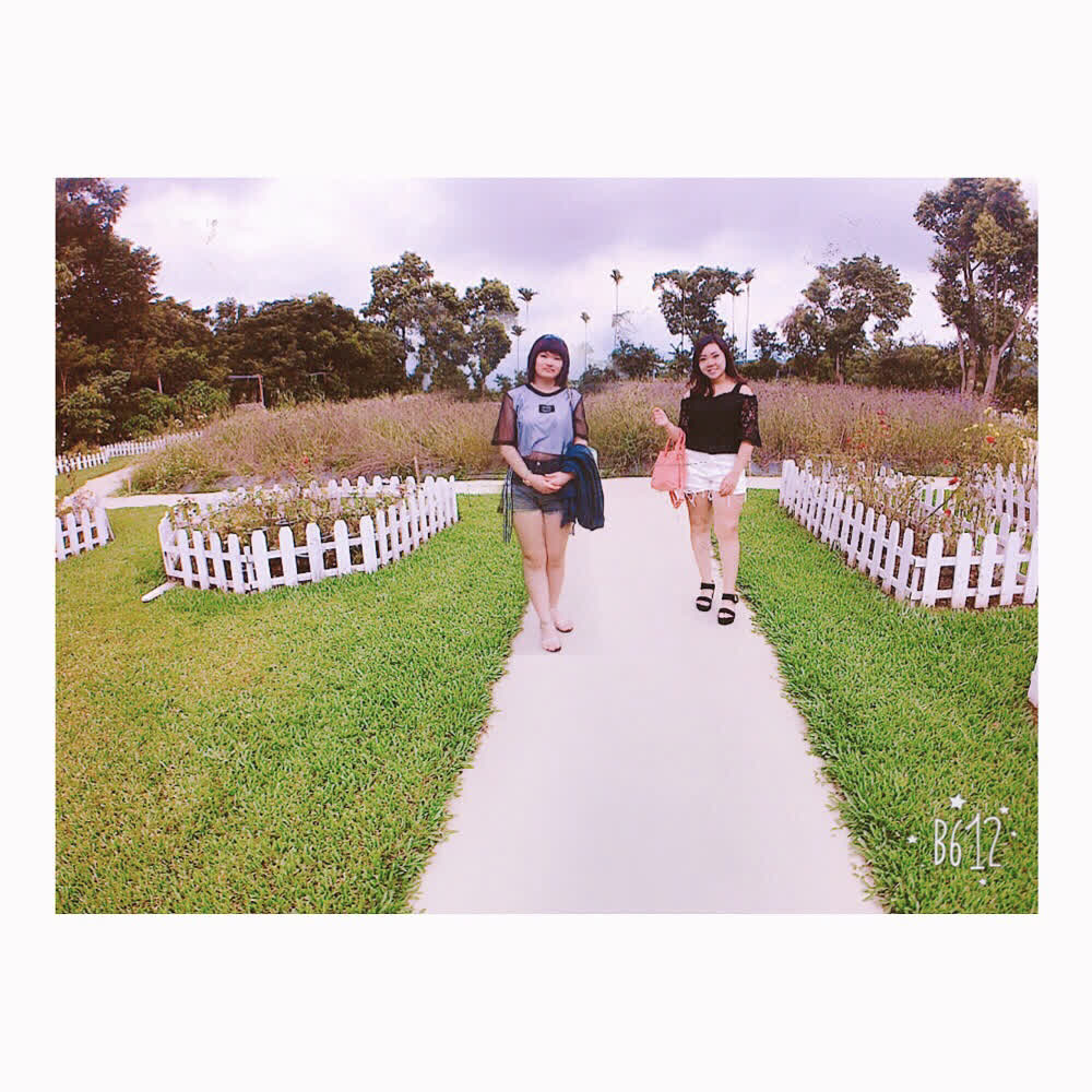 花露農場 Flower Home | 去趣 chicTrip