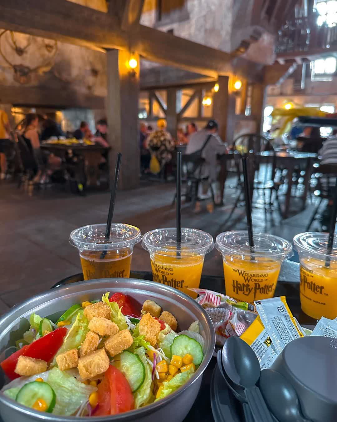 日本環球影城 | 去趣 chicTrip