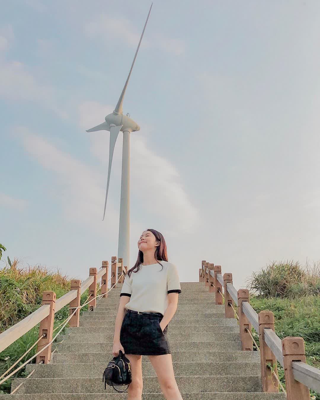 後龍好望角風景區 | 去趣 chicTrip