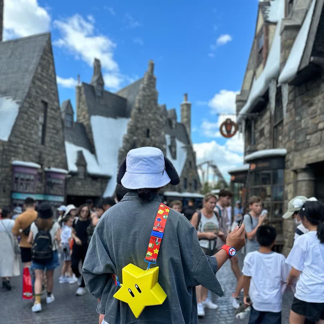 日本環球影城 | 去趣 chicTrip