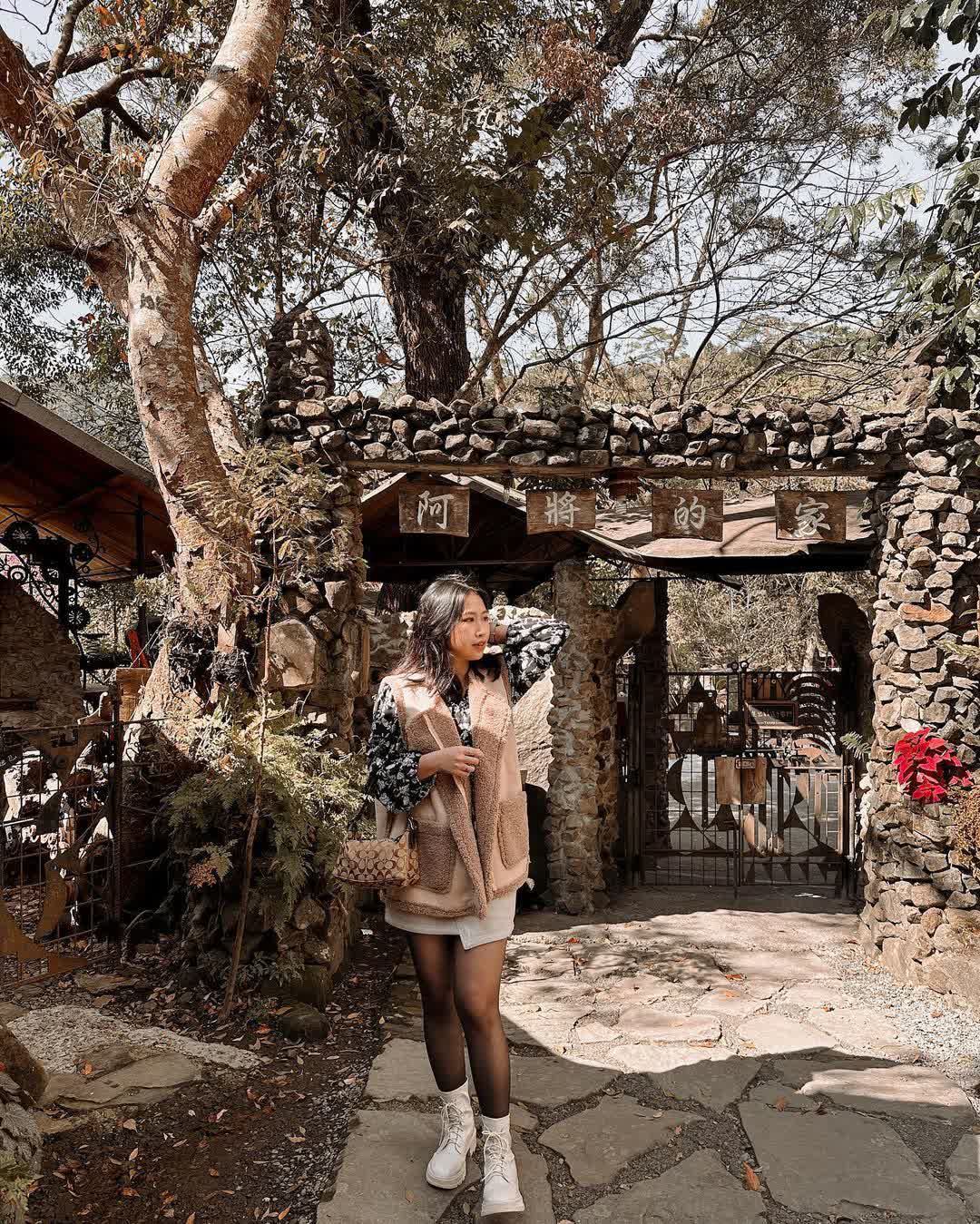 阿將的家23咖啡館(不供應正餐/加line了解詳細資訊) | 去趣 chicTrip