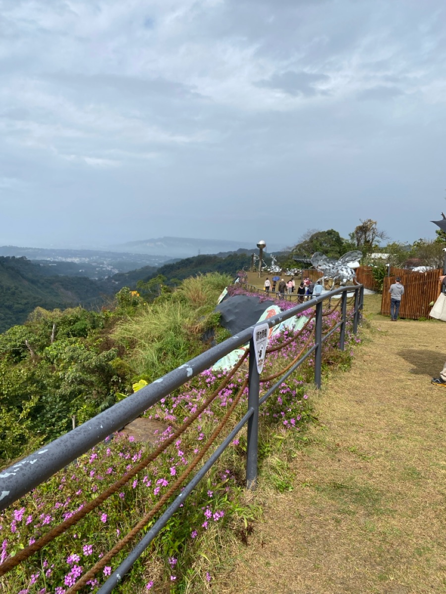 鹿芝谷生態景觀園區【試營運】 | 去趣 chicTrip