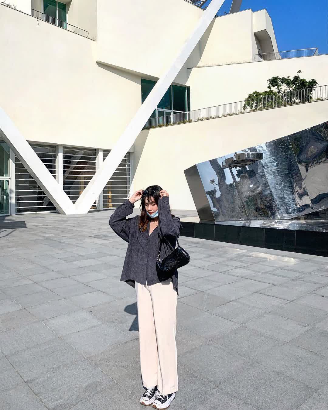 臺南市美術館二館(臺南國家美術館籌備處) | 去趣 chicTrip