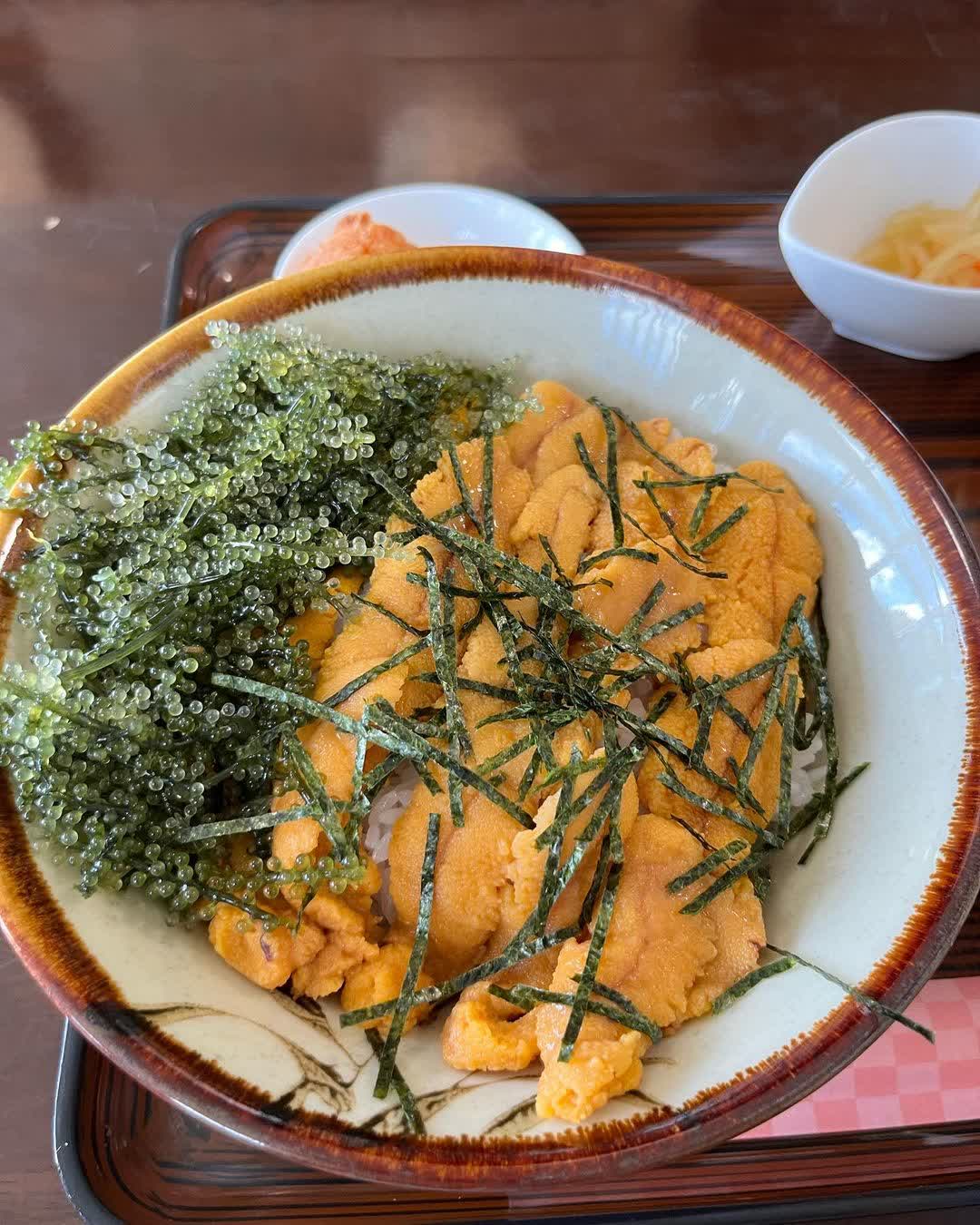 古宇利蝦蝦飯 | 去趣 chicTrip