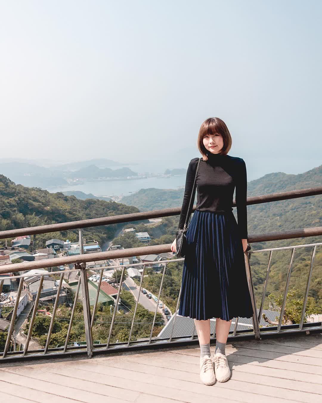 九份老街 | 去趣 chicTrip