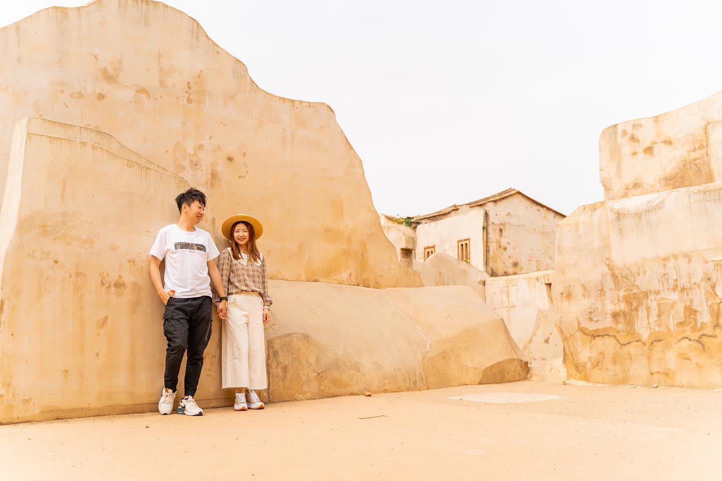 沙美摩洛哥 | 去趣 chicTrip