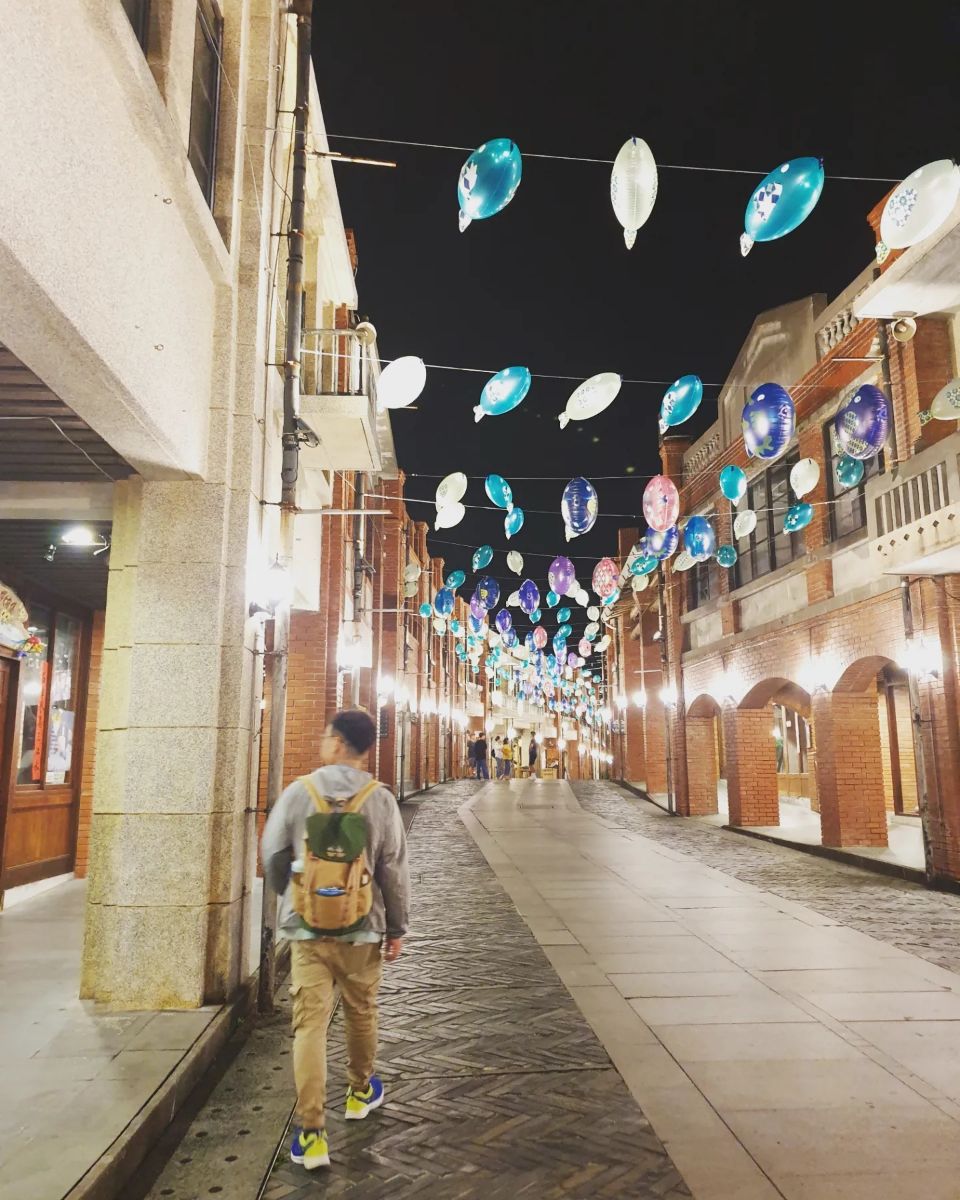 宜蘭傳藝園區 | 去趣 chicTrip