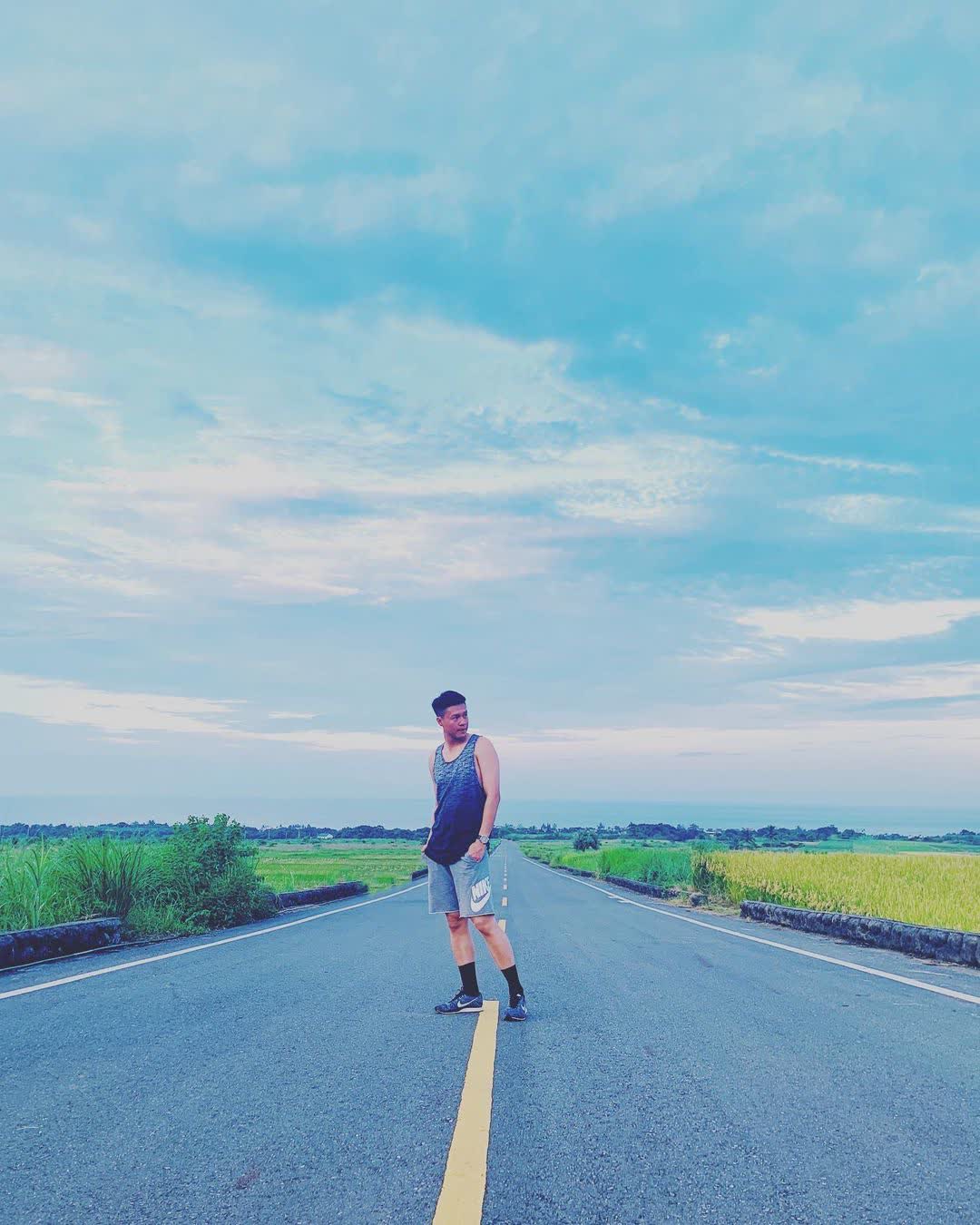 金剛大道 | 去趣 chicTrip