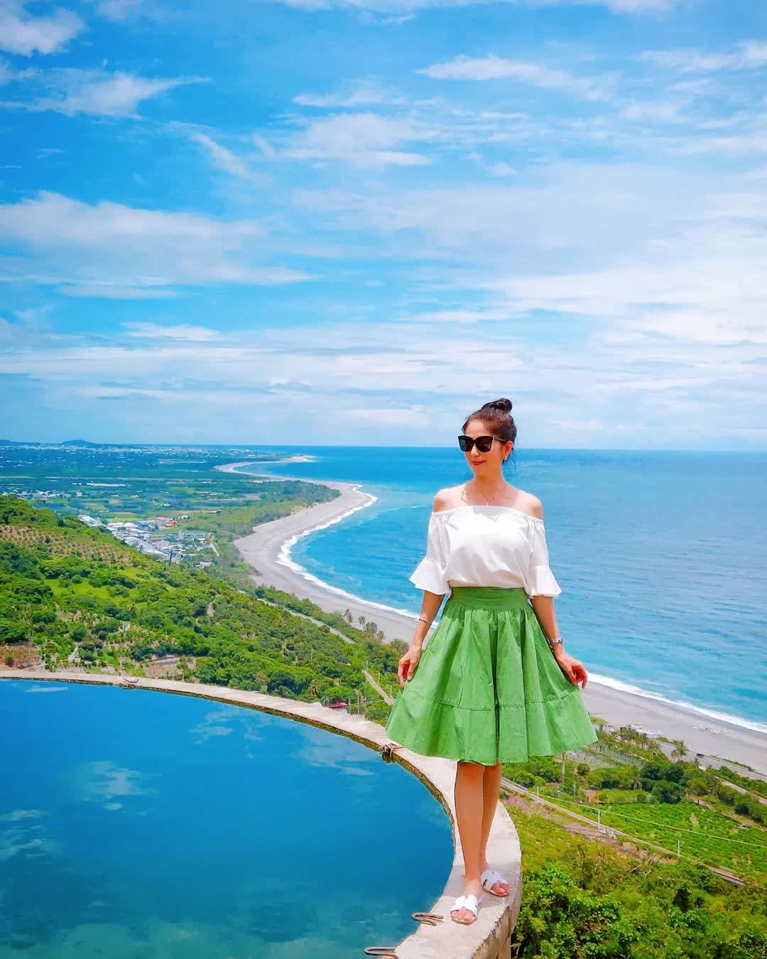 華源海灣 HuaYuan Bay | 去趣 chicTrip