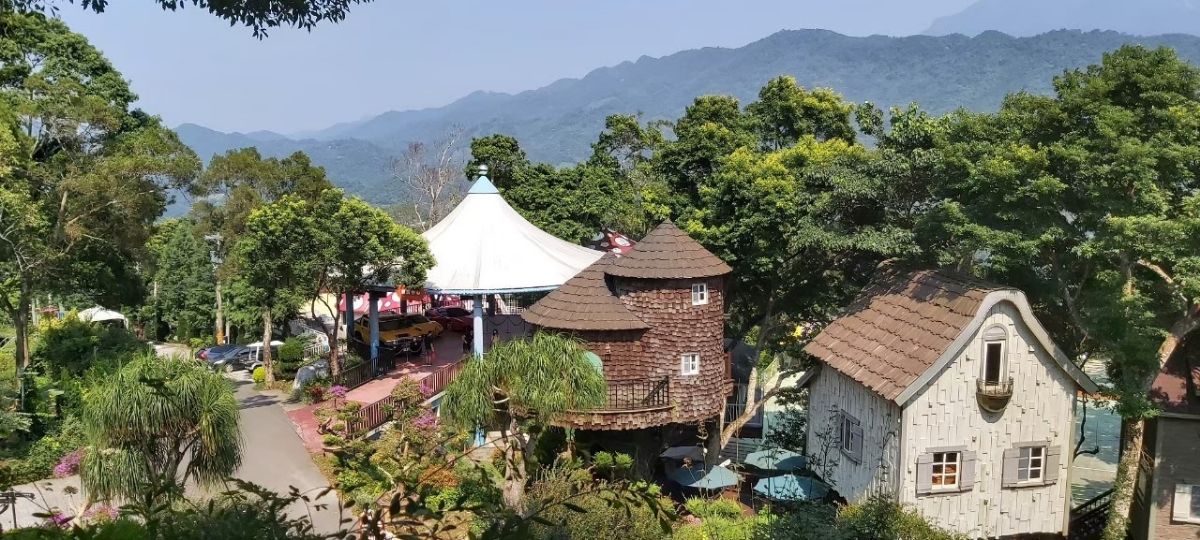 蘇維拉莊園 | 去趣 chicTrip