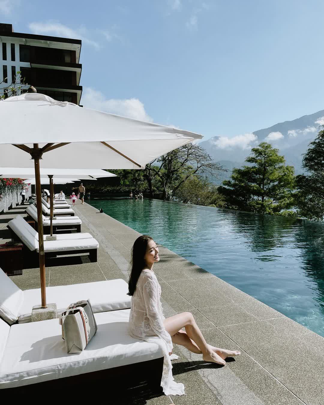 日月潭涵碧樓 | 去趣 chicTrip