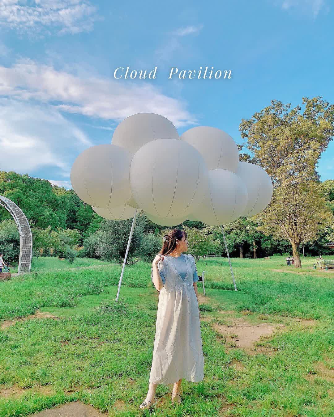 代代木公園 | 去趣 chicTrip