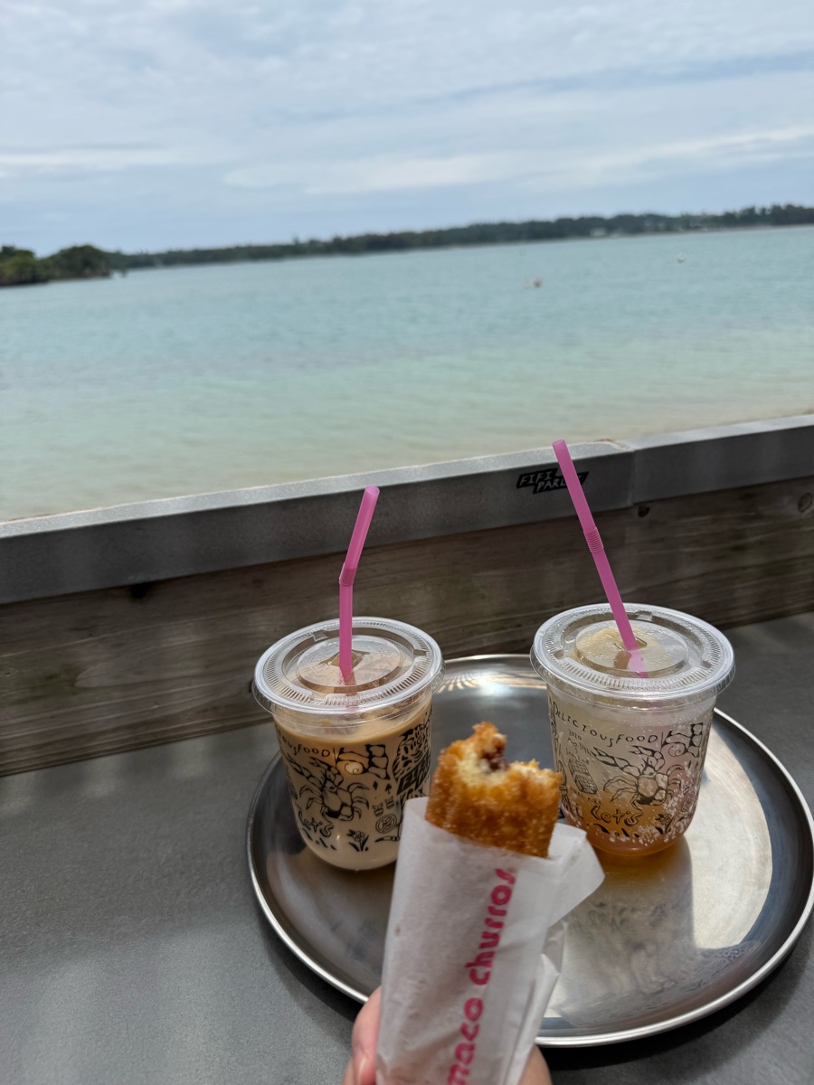 FIFI PARLOR | 去趣 chicTrip