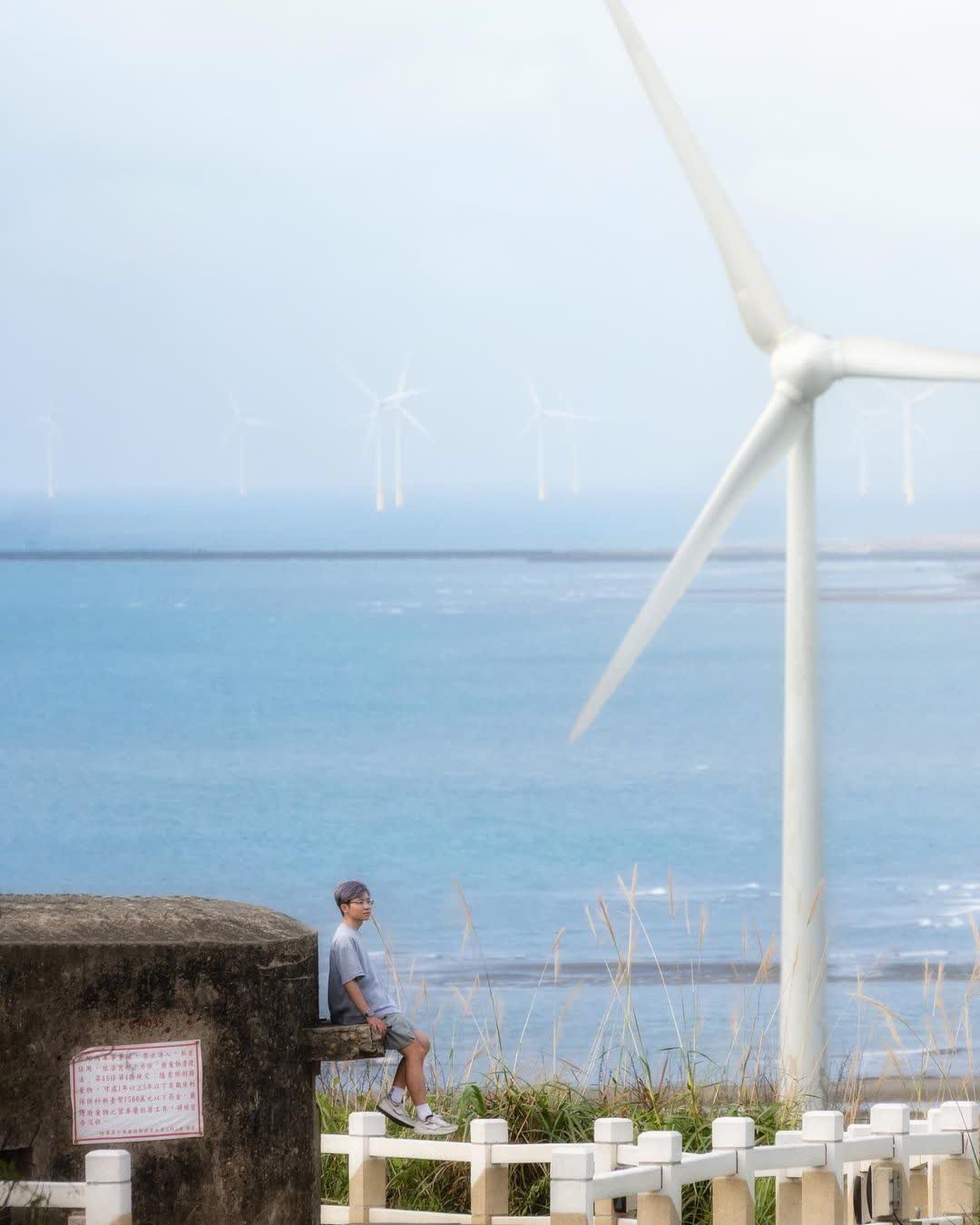 後龍好望角風景區 | 去趣 chicTrip