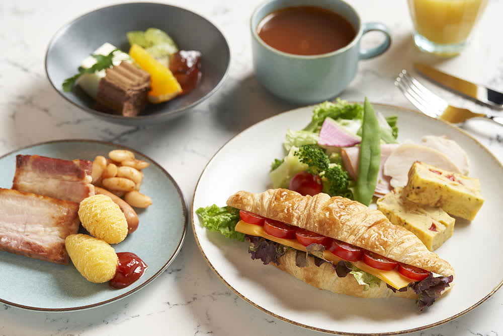 十字生活博多天神飯店 (Cross Life Hakata Tenjin) | 去趣 chicTrip