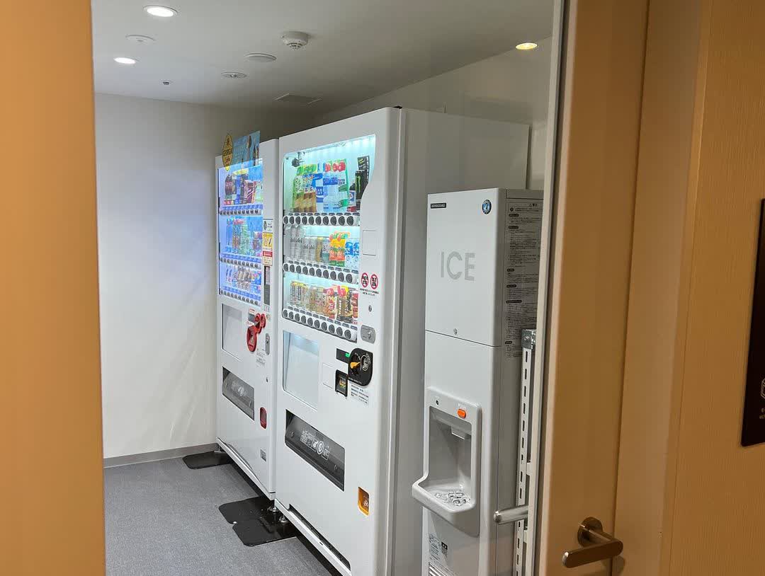 Sotetsu Grand Fresa Takadanobaba | 去趣 chicTrip